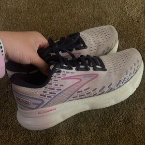 Brooks Glycerin